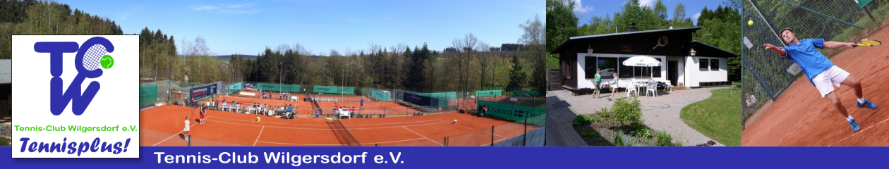 Tennis-Club Wilgersdorf